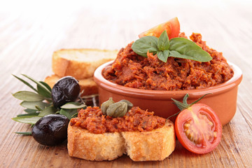 tapenade