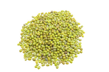 Mung beans