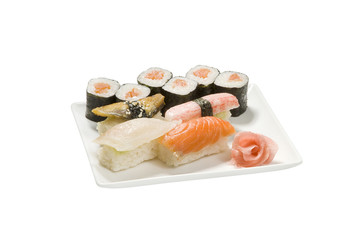 sushi set