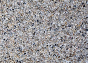 Small stones texture