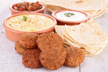 falafel