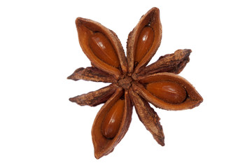 star anise