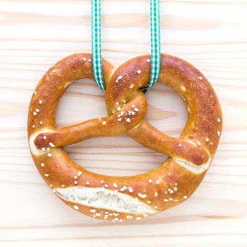 Brezel