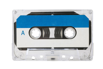 audiotape