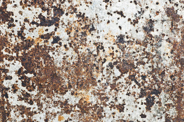 Old steel grunge for background use