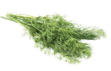 Green dill