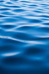 Water Surface Abstract