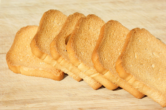 zwieback