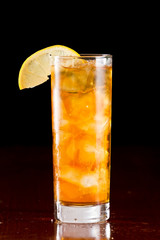 Long island iced tea