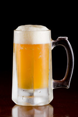 beer mug