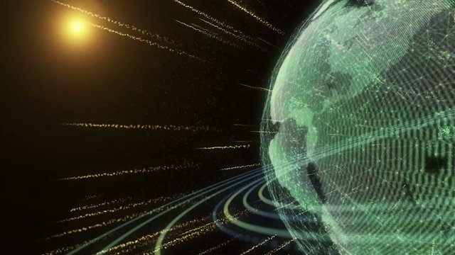 Planeta tierra