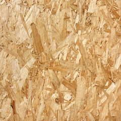OSB wood