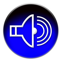 Sound icon button