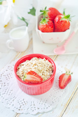 strawberry