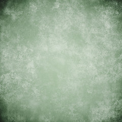 Grunge blue background