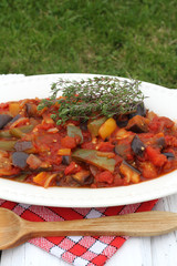 ratatouille
