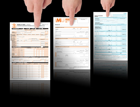 tax forms
