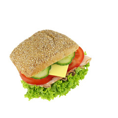 pausensnack