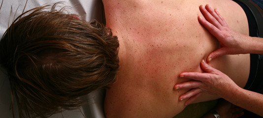 Chiropractise clinic