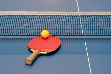 tennis tavolo