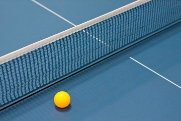 tennis tavolo