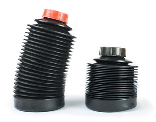 Containers for the storage of chemicals