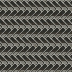 Metal pattern. Seamless texture.