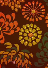 グラフィックパターン