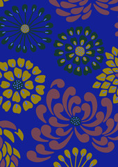 グラフィックパターン