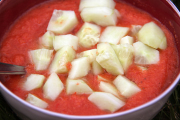 gaspacho