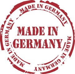 tampon made in germany