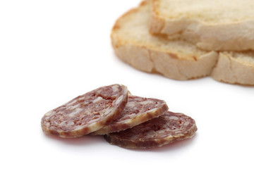 saucisson