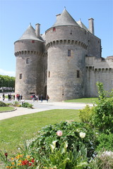 Guérande