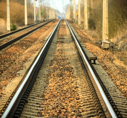 railway