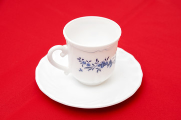 cup of coffee
