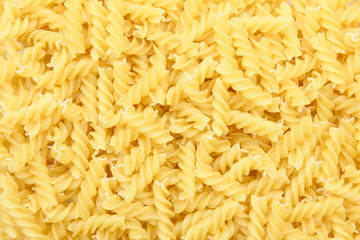 Pasta Fusilli