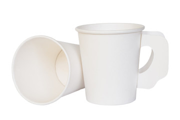 Paper cups