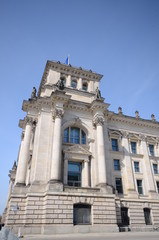 Berlin Reichstag