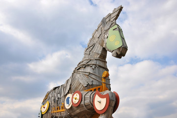 Trojan horse
