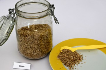 Sesam