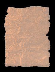 Grunge Tissue Paper
