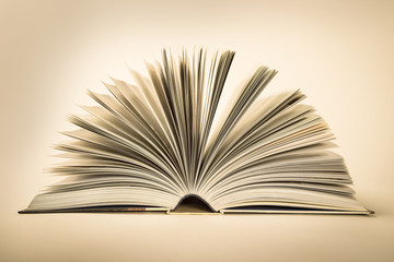 altes buch