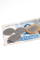 brazilian money