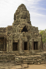 Kambodzha.Angkor Wat.