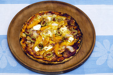 Shavuot Jewish Holiday Food