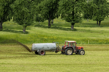 Obraz premium agriculture