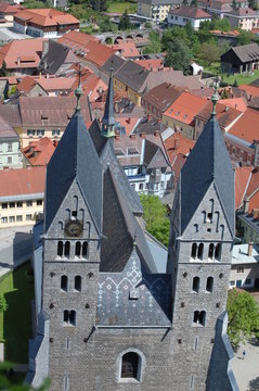K&auml;rnten