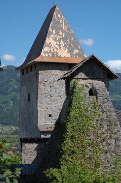 K&auml;rnten