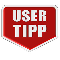 Marker rot USER TIPP