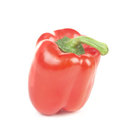 One red pepper